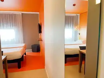 ibis Styles Nimes Gare Centre - 31