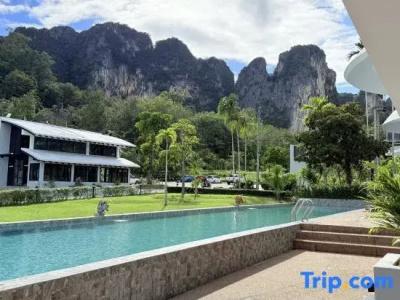 Arawan Krabi Beach - 43
