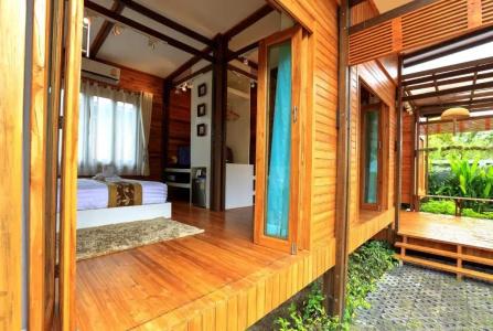Viangviman Luxury Resort, Krabi - 17