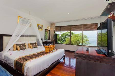 Phi Phi Holiday Resort-Sha Extra Plus - 5