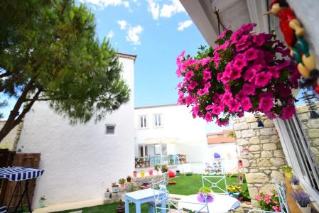 Kozanoğluhan butik otel - 8