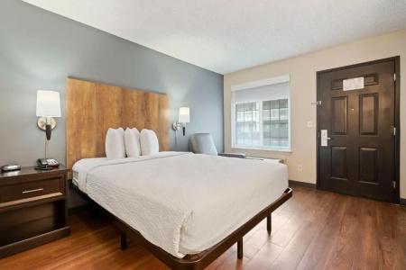 Extended Stay America Suites - Seattle - Redmond - 48