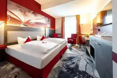 Best Western Premier Villa Stokkum - 67