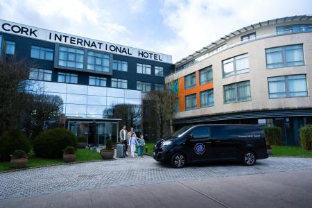 Cork International - 0