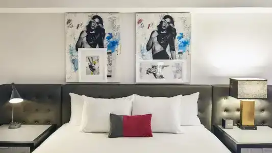 Planet Hollywood Resort & Casino - 6