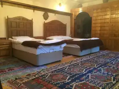 mÜDerrİSler Evİ Konak Ve Butİk Otel - 11
