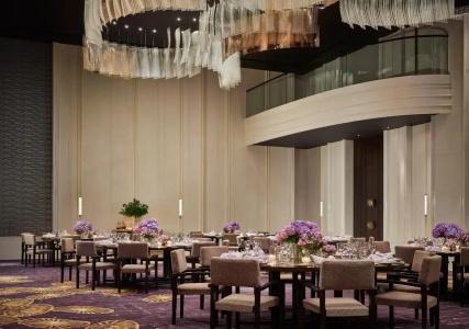 Rosewood Bangkok - 17