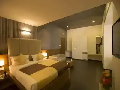 Vinaya Royal Inn - 20