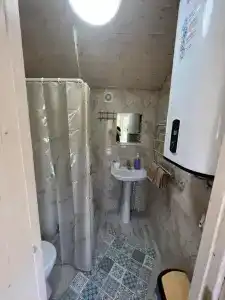 Дома на Речном переулке 2 - 6