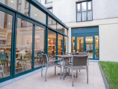 ibis Paris Bastille Faubourg St Antoine - 21