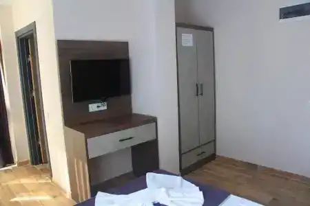 Comfort BaşAran Otel - 18