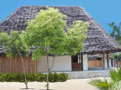 Marafiki Bungalows - 27