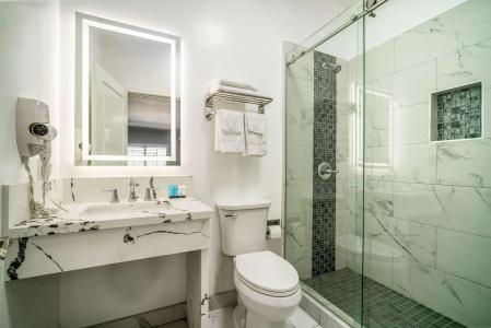 Rodeway Inn & Suites - - 6