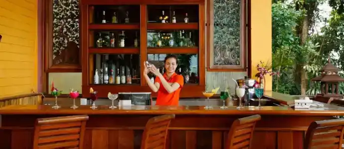 Baan Krating Khao Lak Resort - Sha Plus - 20