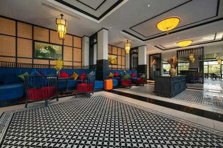 Shining Riverside & Spa - 30