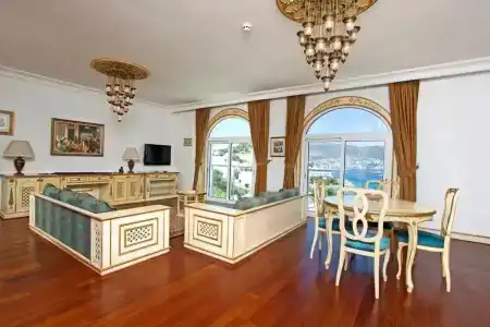 Salmakis Resort & Spa - 41
