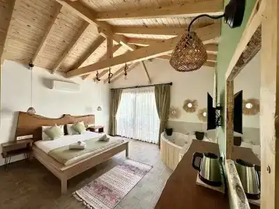 Faralya Misafir Evi - 2