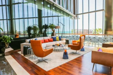 Rixos Premium Dubai JBR - 18