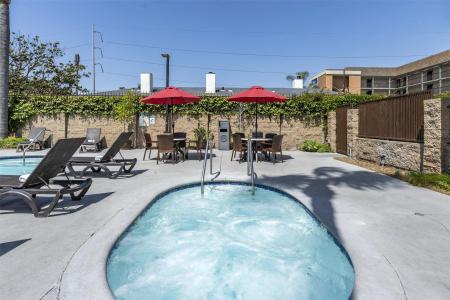 Best Western Airpark - Los Angeles Lax Airport - 15