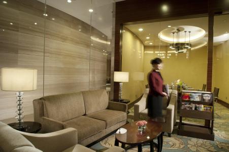 Crowne Plaza Xi'An, An Ihg - 25