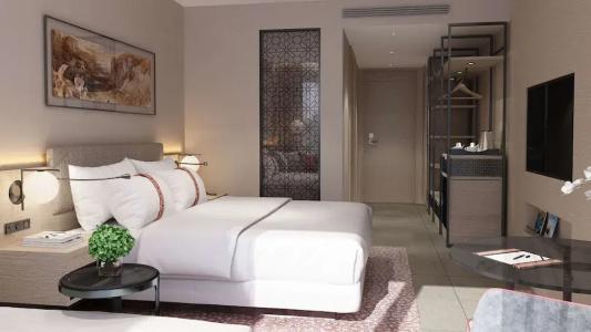 Crowne Plaza Petra - 12