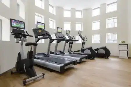 Novotel Central - 22