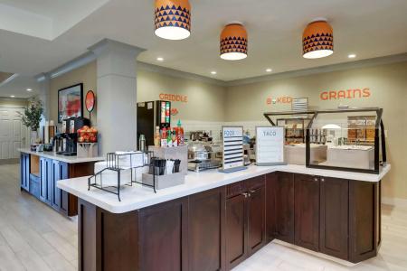 Staybridge Suites - 39
