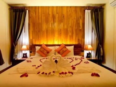 Koh Yao Yai Hillside Resort - 176