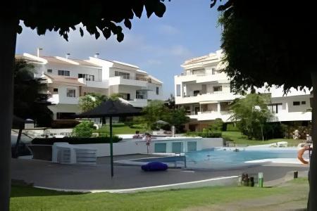 Apartamentos Hg Cristian Sur - 8