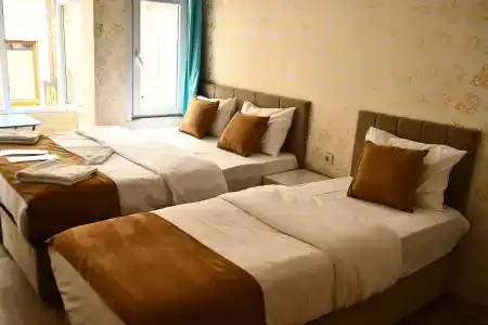 Ada Aparthotel - 7