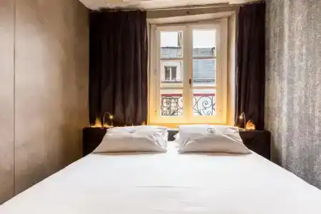 Hôtel de Lille - 69