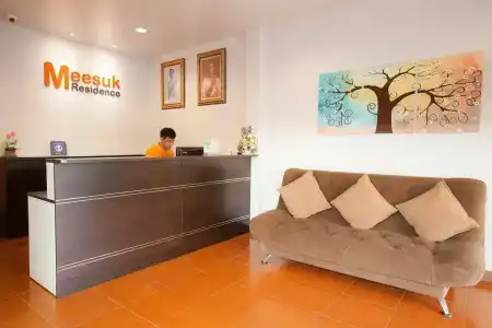 Meesuk Chiangrai, Sha Certified - 19