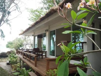 Larissa Samed resort - 35
