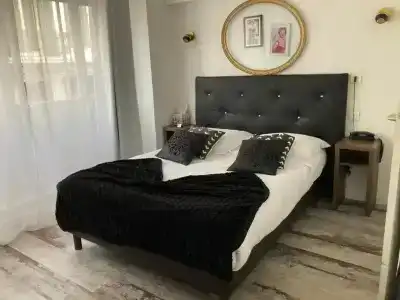 Ath hôTel Athénée - 5