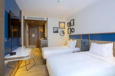 Valens İstanbul - 9