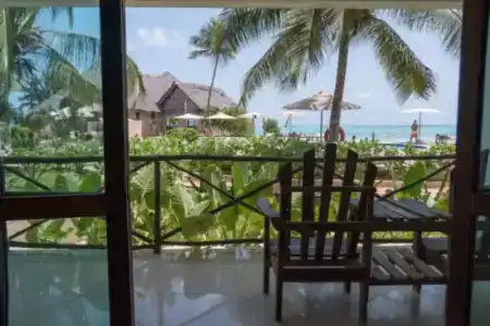Reef & Beach - Spa - 107
