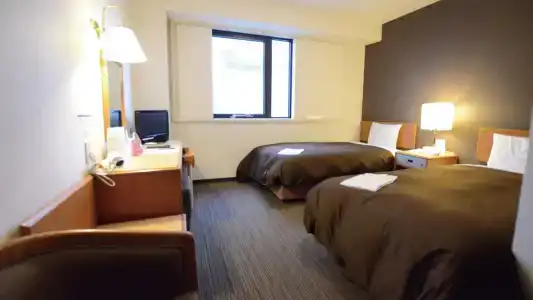 Extol Inn-Suizenji - 3