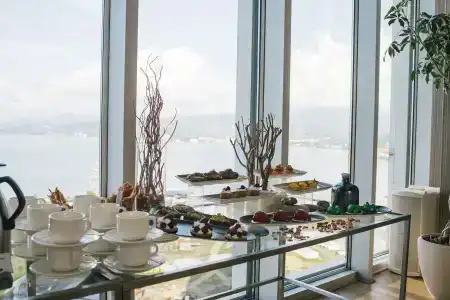 Radisson Blu Batumi - 2