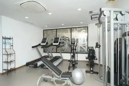 Acroter Spa - Alcohol Extra All Inclusive - 26