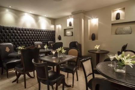 Recoleta Luxury Boutique - 25
