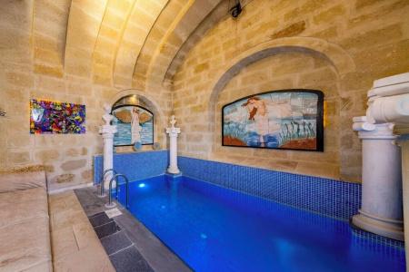 Pegas Cave Suites - 180