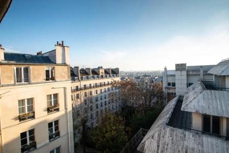 Migny Opéra Montmartre - 84