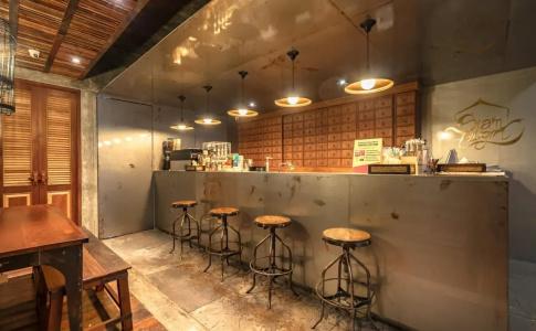 Oyo 704 Siam Plug In Hostel - 32
