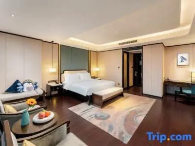 voco - Hangzhou Binjiang Minghao, an IHG - 39