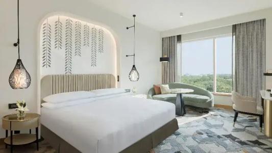 Crowne Plaza Jaipur Tonk Road, An Ihg - 68
