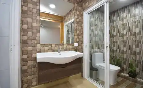 Beach Villa Ukulhas - 13
