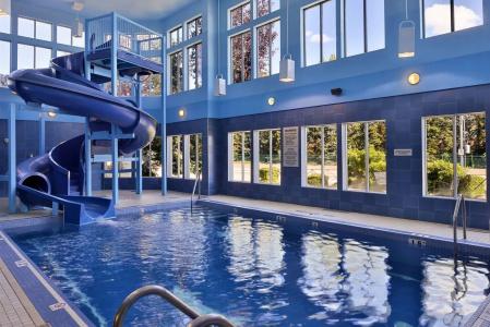 Hampton Inn & Suites by Hilton University NW - 17