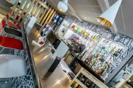 ibis Bourges Centre - 16
