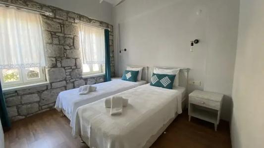 Oberj d'Azur Alaçatı - 44