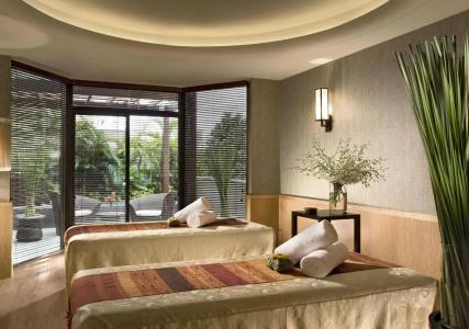 Sheraton Towers Singapore (SG Clean, Staycation Approved) - 3